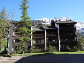 Apartment Am Dürrbach 5-517 by Interhome Engelberg